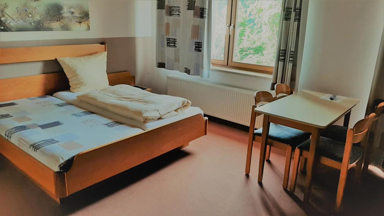 Landgasthof Schwarz Windsbach Dış mekan fotoğraf