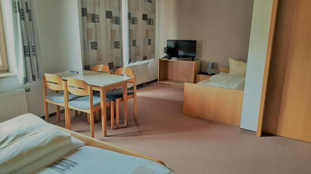 Landgasthof Schwarz Windsbach Dış mekan fotoğraf